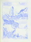 Territorial Sketchbook 1