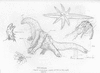 Territorial Sketchbook 3
