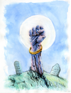 Click for full size. Undead Manifesto