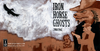 Iron Horse Ghosts Cover