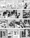 Iron Horse Ghosts Sketchbook 2